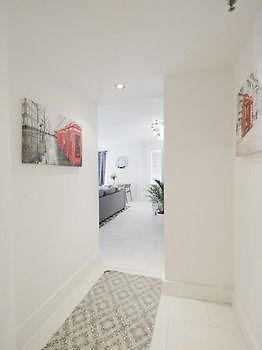 Art Deco Ocean Walk Apartments Miami Beach Bagian luar foto