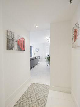 Art Deco Ocean Walk Apartments Miami Beach Bagian luar foto
